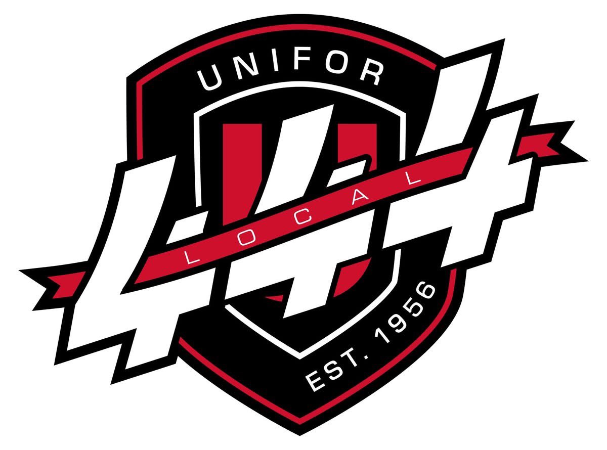 LOCAL444UNIFOR's tweet image. 🎉 On July 2, 1956, Local 444 was born.
Today we celebrate 69 years of solidarity, strength, and standing up for workers.
Next year we hit 70 — and trust us, we’re planning to celebrate in a BIG way. 👀🎈
#Local444 #444at69 #UnionStrong #LocalProud