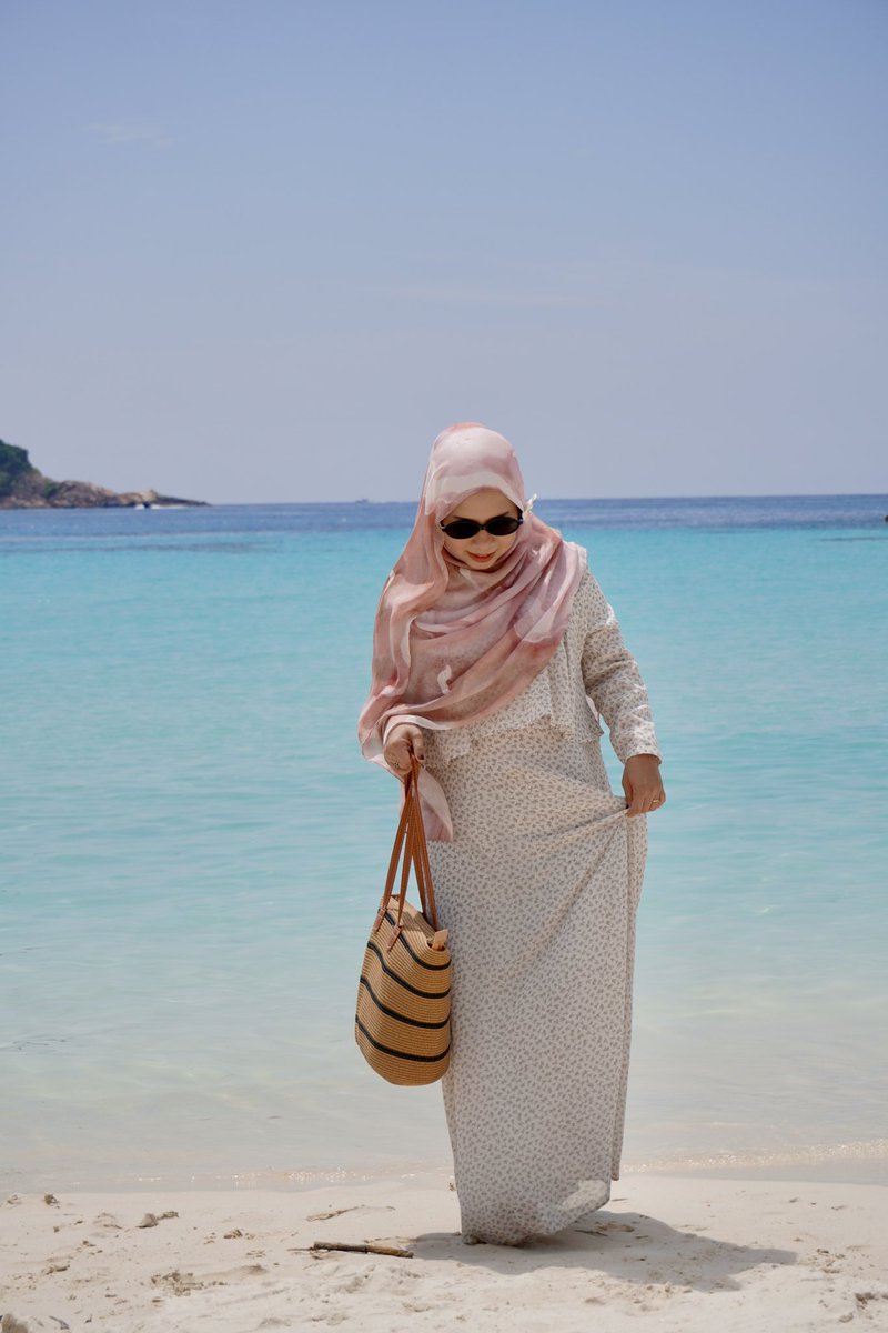 eqiennnn's tweet photo. Pulau Redang 🏝️🫶🏻 https://t.co/ldWW5qSqzS
