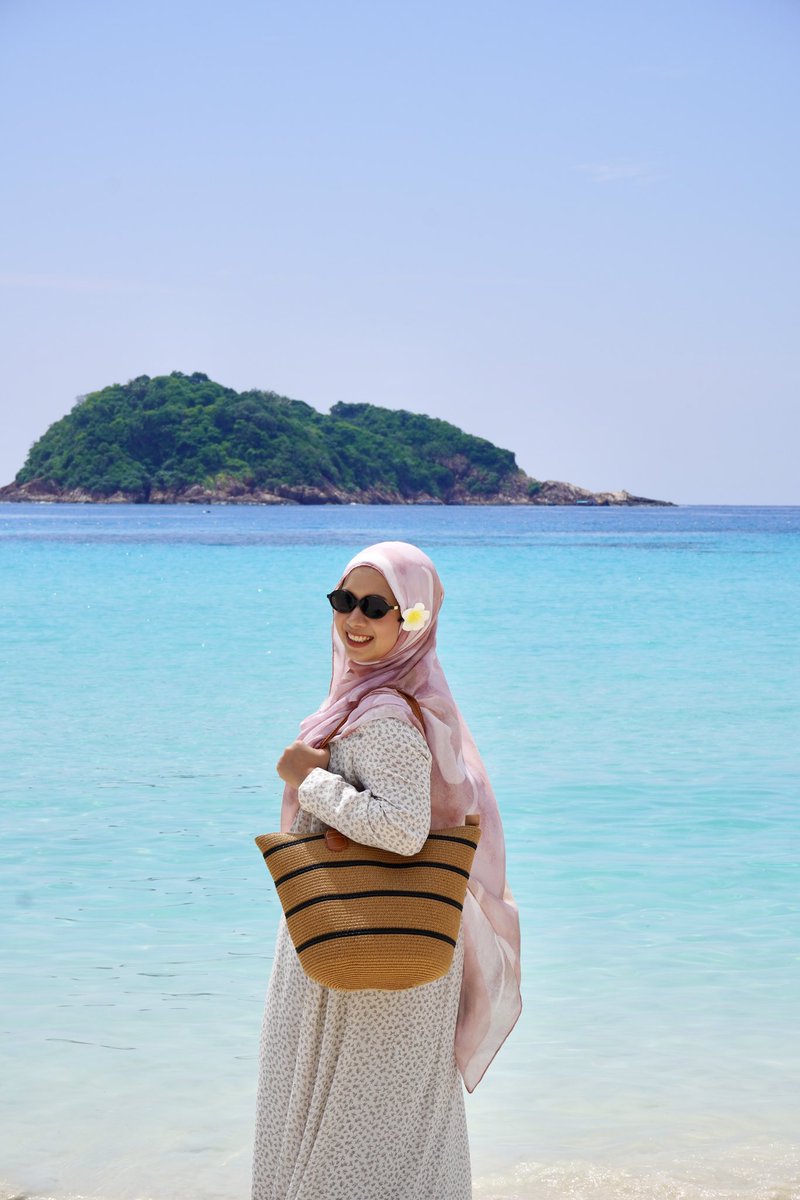 eqiennnn's tweet photo. Pulau Redang 🏝️🫶🏻 https://t.co/ldWW5qSqzS
