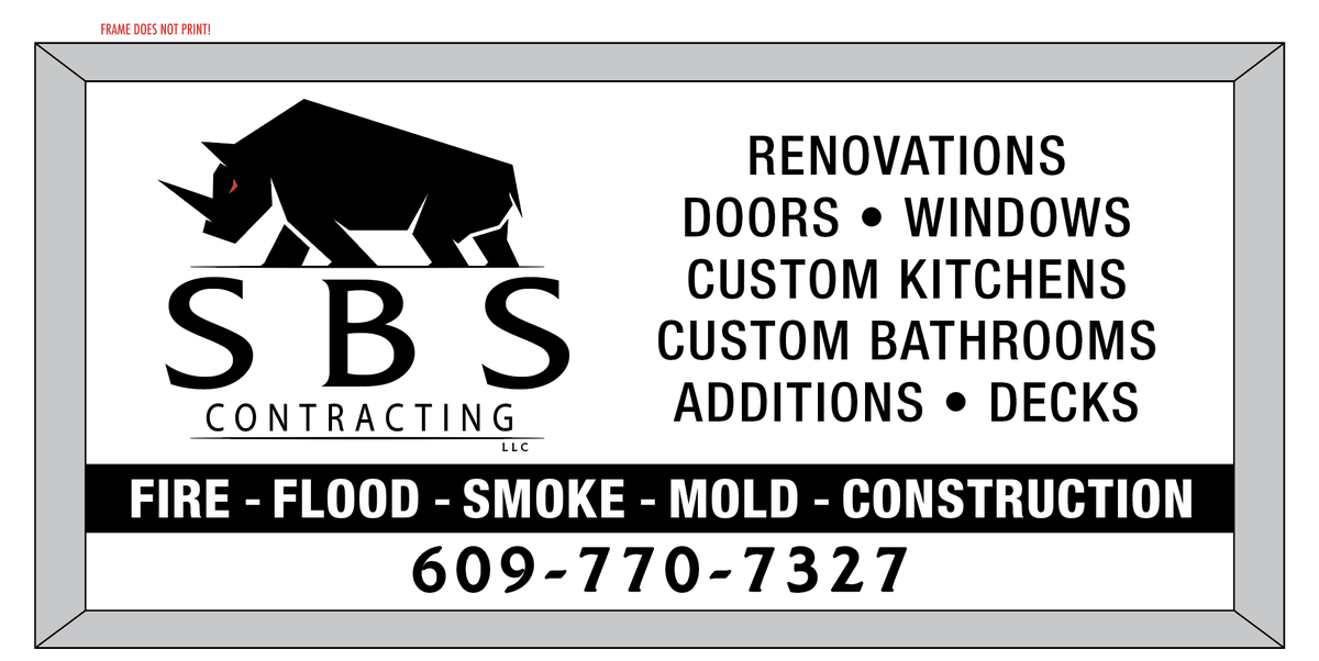 LCMRFB's tweet photo. A special thank you to our Title Sponsor — SBS Contracting!
Thank you very much for supporting our event and our team! https://t.co/4LlsI7ziXo