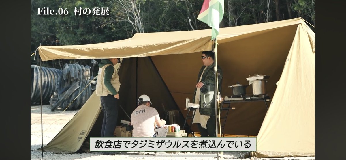 LESMOT EP5 【渓谷の神々】 youtu.be/nUNGfvaWqRk?si… <a href="/YouTube/">YouTube</a>より
唐突なモンスターハンター狂おしいほどすき