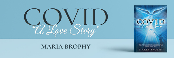 A story no one wants to tell, but 1.6 million American families experienced. This is my story of when my husband was locked inside a Covid Unit, on a ventilator, in a coma.  Get the excerpts here: mariabrophy.us1.list-manage.com/subscribe?u=93…