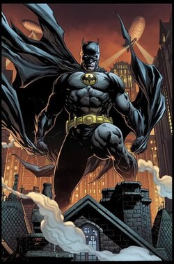 “You only have your thoughts and dreams ahead of you. You are someone. You mean something.” – Batman #motivationalwednesday #motivation #batman