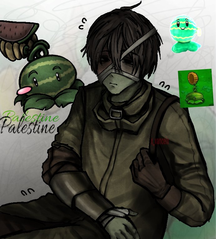 Nuclearbom6's tweet photo. Seriously i think i screwed up the background #countryhumans #countryhumanspalestine https://t.co/CHSDNNFHR2