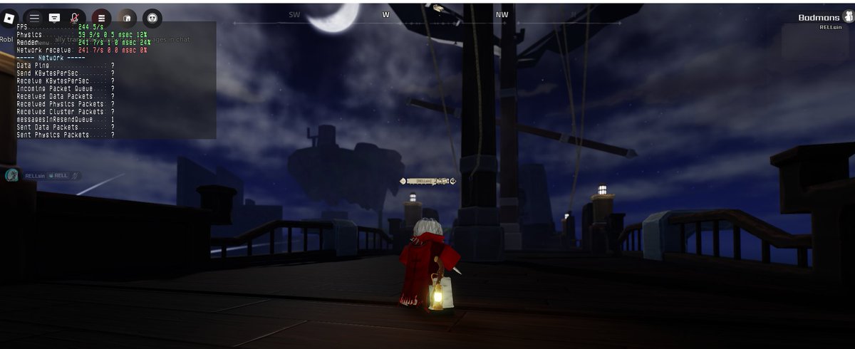 Optimization Paid Off, can't wait to show what we've been working on