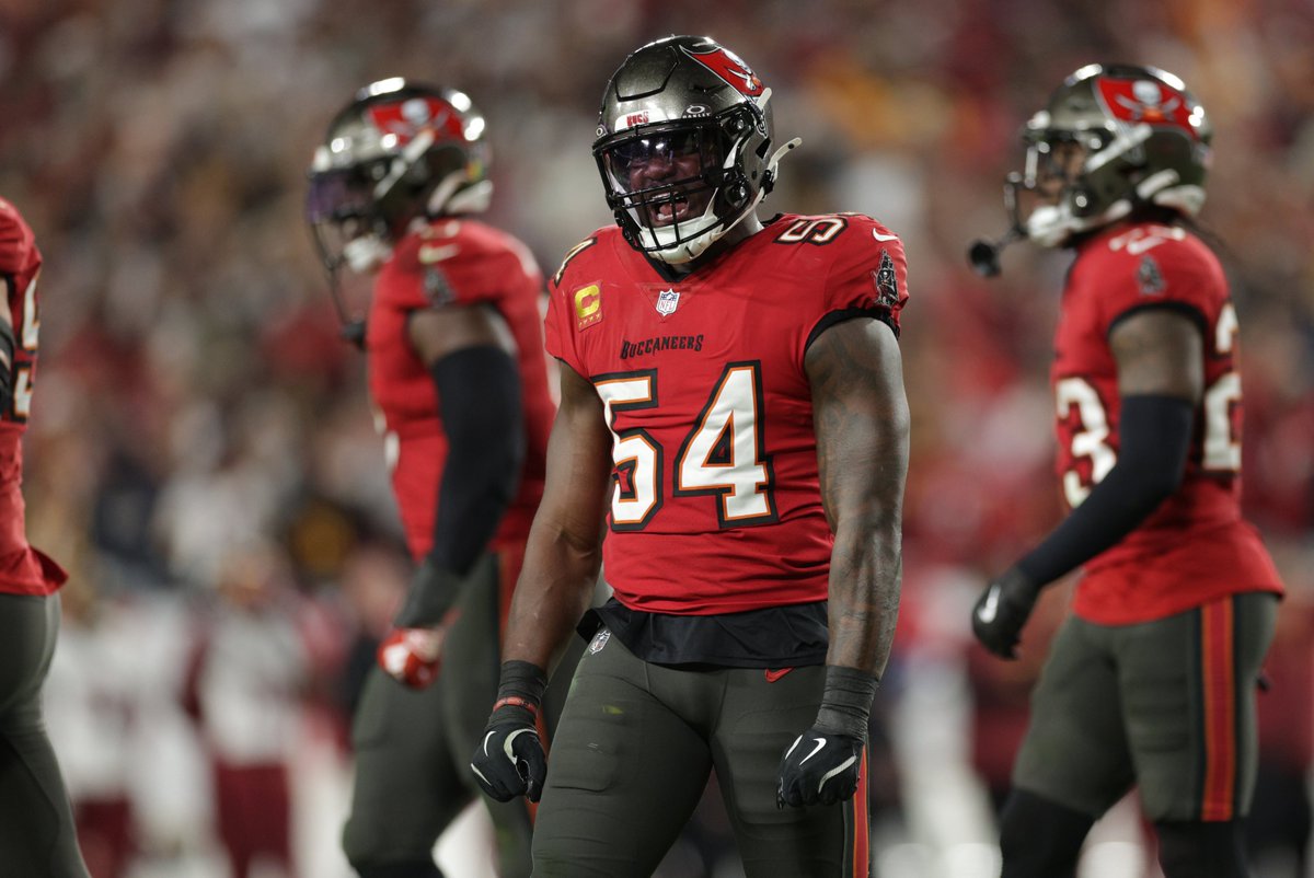 The 33rd Team (@the33rdteamfb) on Twitter photo Every player with 500+ total tackles, 50+ tackles for loss, and 10+ forced fumbles since 2020:
😤 Lavonte David
- end of list - Every player with 500+ total tackles, 50+ tackles for loss, and 10+ forced fumbles since 2020:
😤 Lavonte David
- end of list -