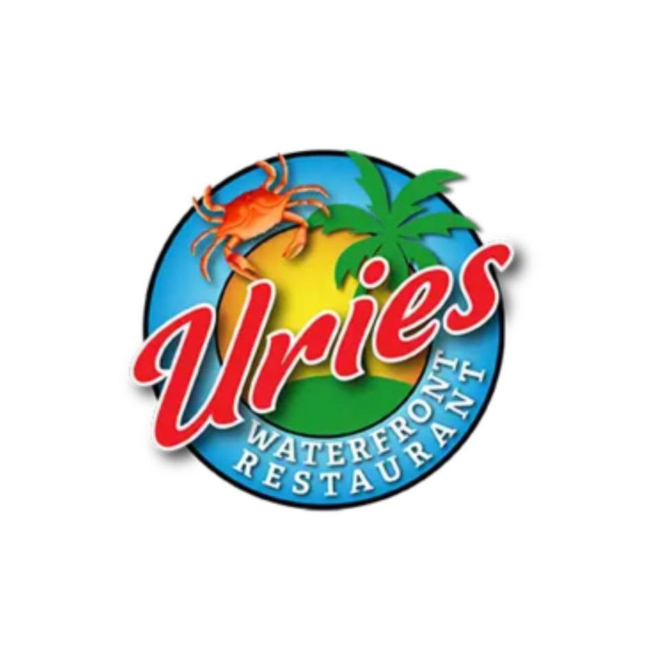 LCMRFB's tweet photo. A special thank you to our Title Sponsor — Uries Waterfront Restaurant!
Thank you very much for supporting our event and our team! https://t.co/2BUTriO4mD