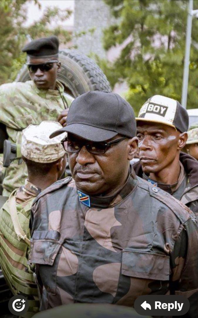 FiacreUmuhire's tweet photo. Congolese society is closely bound with the FDLR through years of coexistence and intermarriage. Tshisekedi must confront this reality to fulfill the US-mediated agreement by recognizing and dividing this integrated society. Is he capable of handling this task?
#DRCFailedstate https://t.co/fCacAi34eO