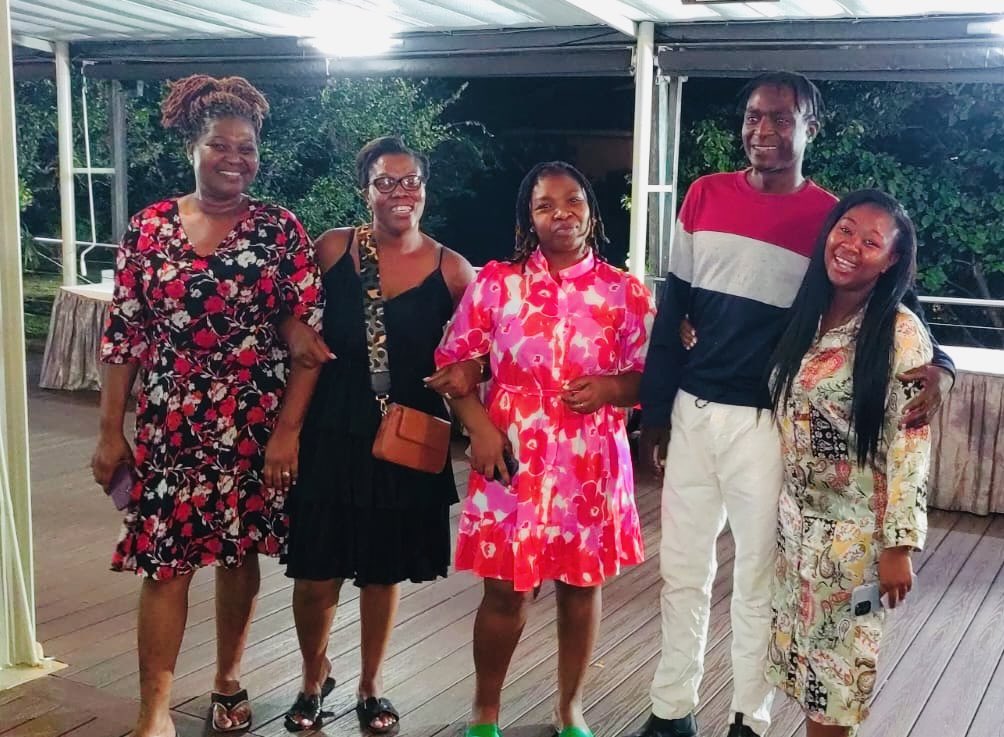 Chofamba tweet media