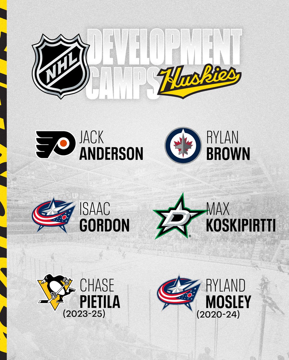 Camping season. #mtuhky #FollowTheHuskies