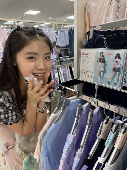 Twitterのコスプレ画像5