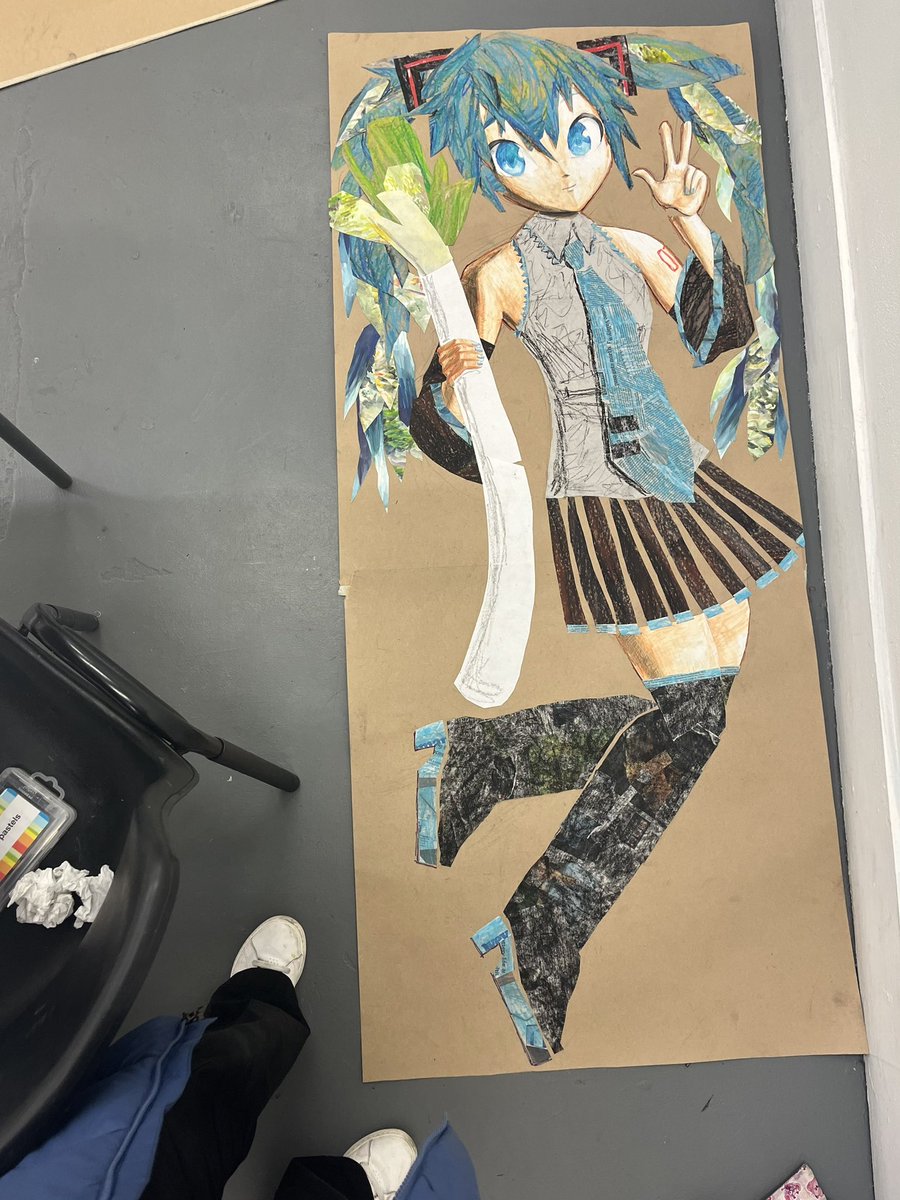 CATAC0L's tweet photo. miku exploration https://t.co/QJOagNd0kj