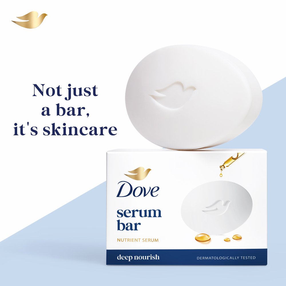 M0hdShamsalam's tweet photo. Upgrade Your Grooming Game Today!

🛒 Visit your nearest store and experience our expertly merchandised Dove display, set up by our enthusiastic brand ambassadors to highlight every care and scent option.

Your senses and underarms will definitely thank you!
#dove #freshness. https://t.co/r9dn8DOTZF