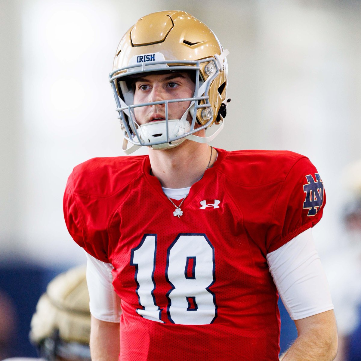 Jack Soble (@jacksoble56) on Twitter photo Steve Angeli is (most likely) the QB. Fran Brown is one of college football's most promising young coaches. Can Syracuse build on its 10-win 2024 season?
For a variety of reasons, that might be difficult.
Early Syracuse preview, via <a href="/BGInews/">BlueandGold.com</a>: on3.com/teams/notre-da… Steve Angeli is (most likely) the QB. Fran Brown is one of college football's most promising young coaches. Can Syracuse build on its 10-win 2024 season?
For a variety of reasons, that might be difficult.
Early Syracuse preview, via <a href="/BGInews/">BlueandGold.com</a>: on3.com/teams/notre-da…