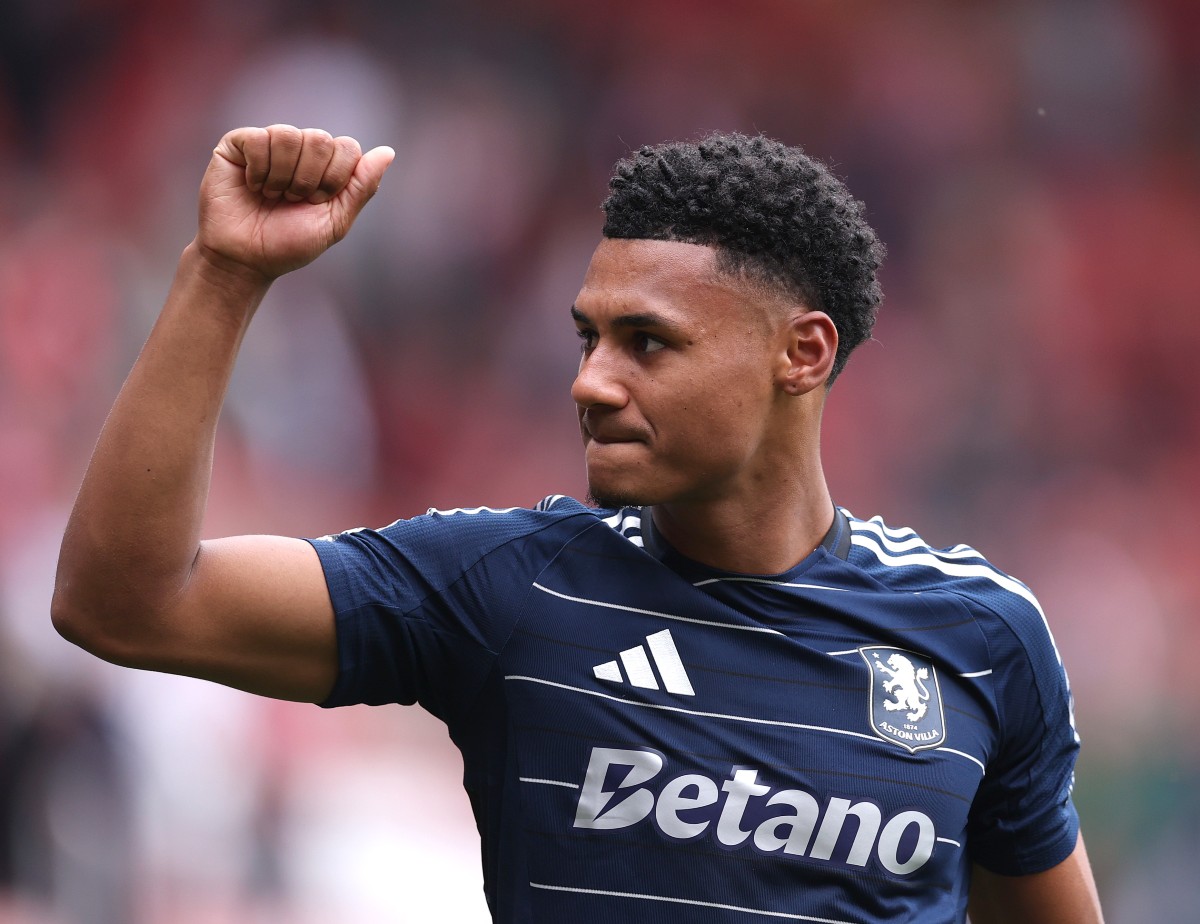 Stretford Paddock tweet media