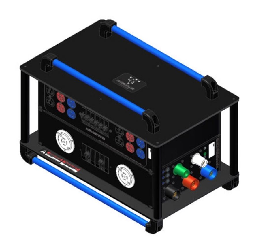 FilmandVideo's tweet image. Power Distro for Stage, Studio, Live Events, - mailchi.mp/barndoorlighti…