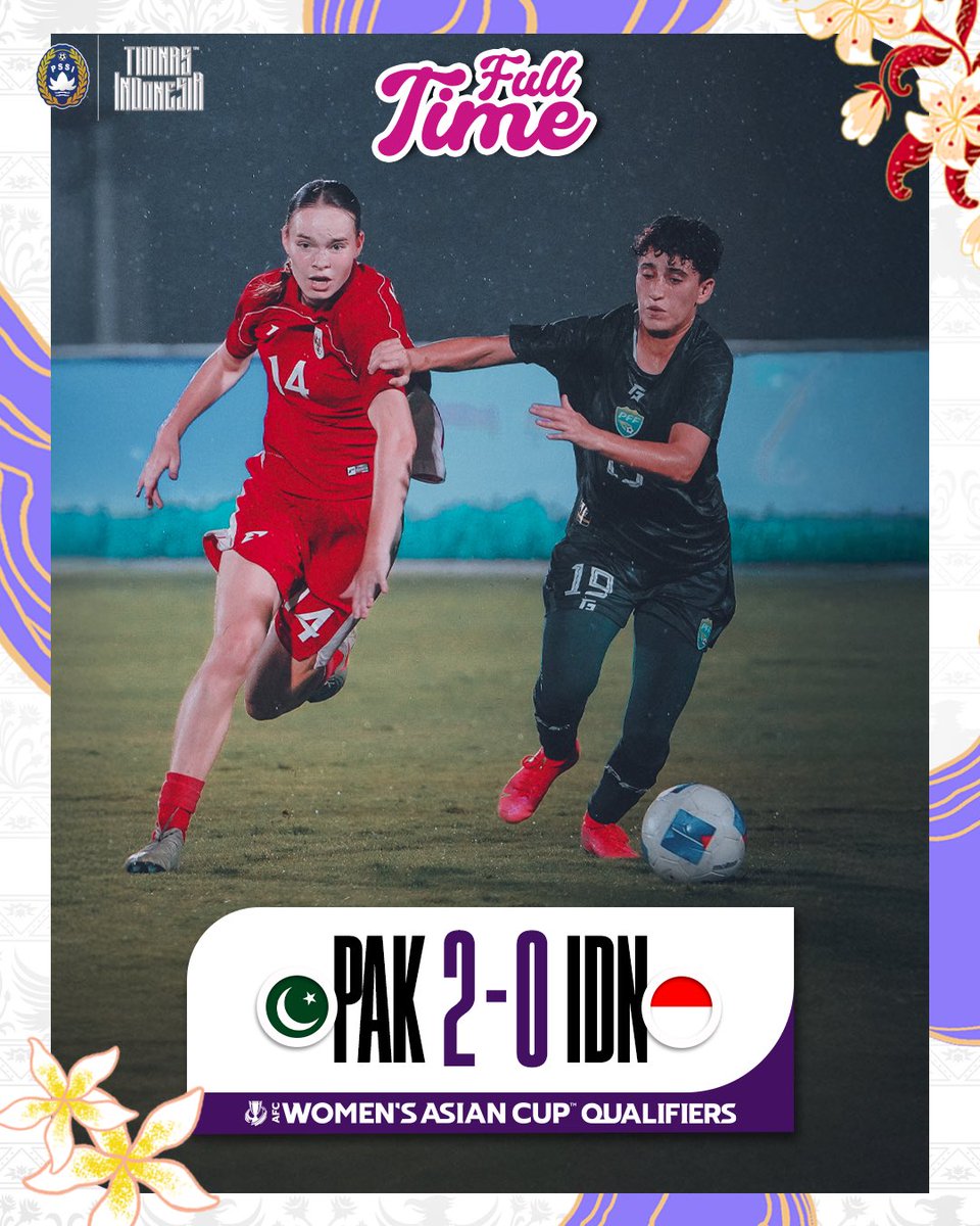 Timnas Indonesia tweet media