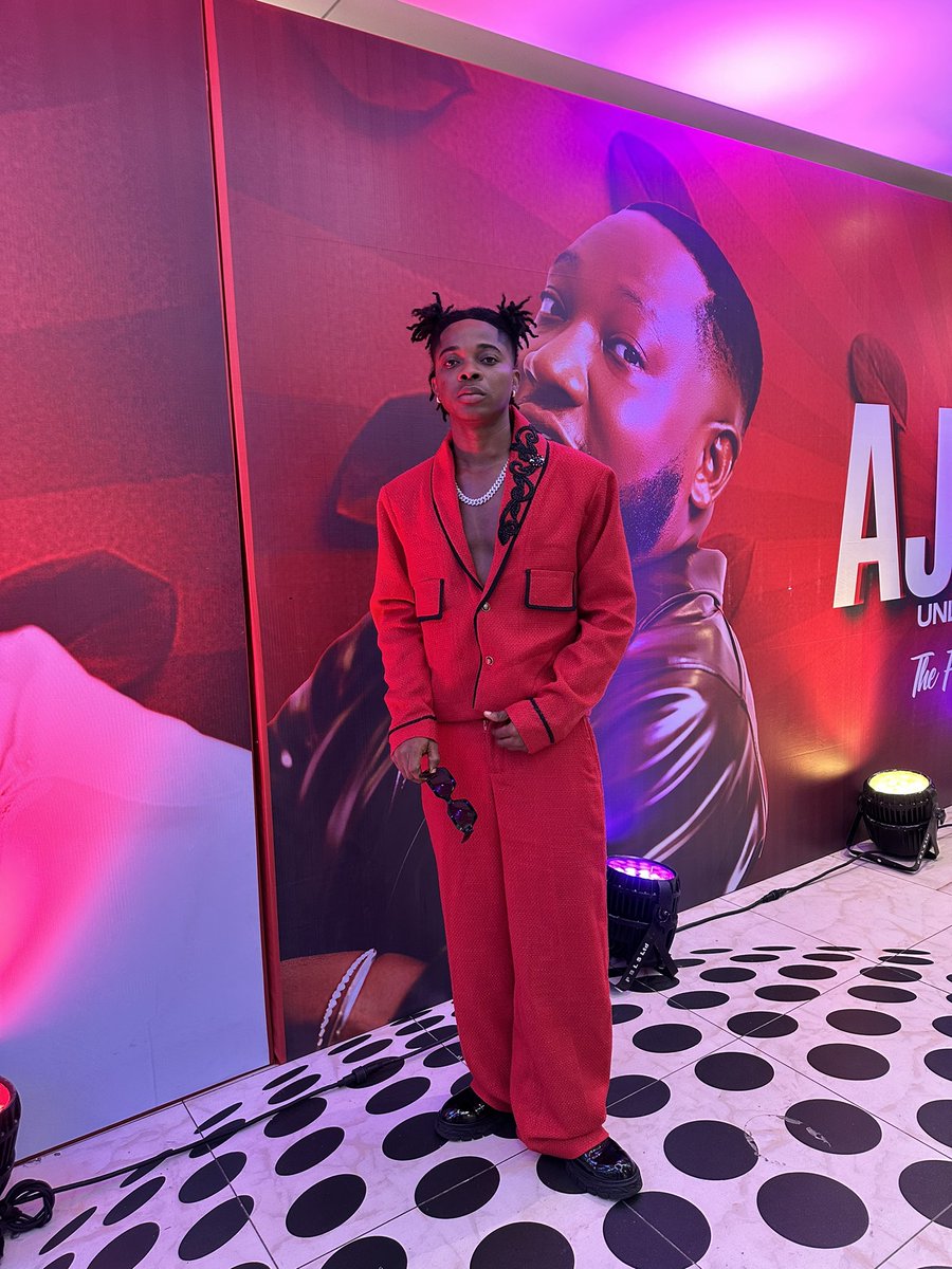 I never stopped
 .. Double GBEDU go drop