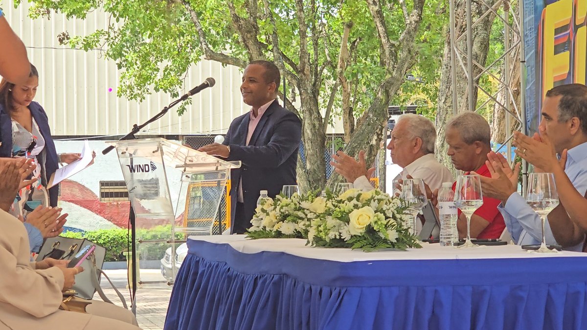 Wind Telecom tweet media