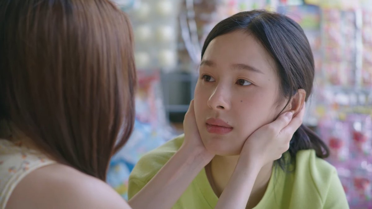 sapphinks's tweet photo. that ep 3 preview felt so familiar and OH MY GOD 😭😭😭😭 #WhaleStorexoxoEP2 https://t.co/o0cNHPX3RM