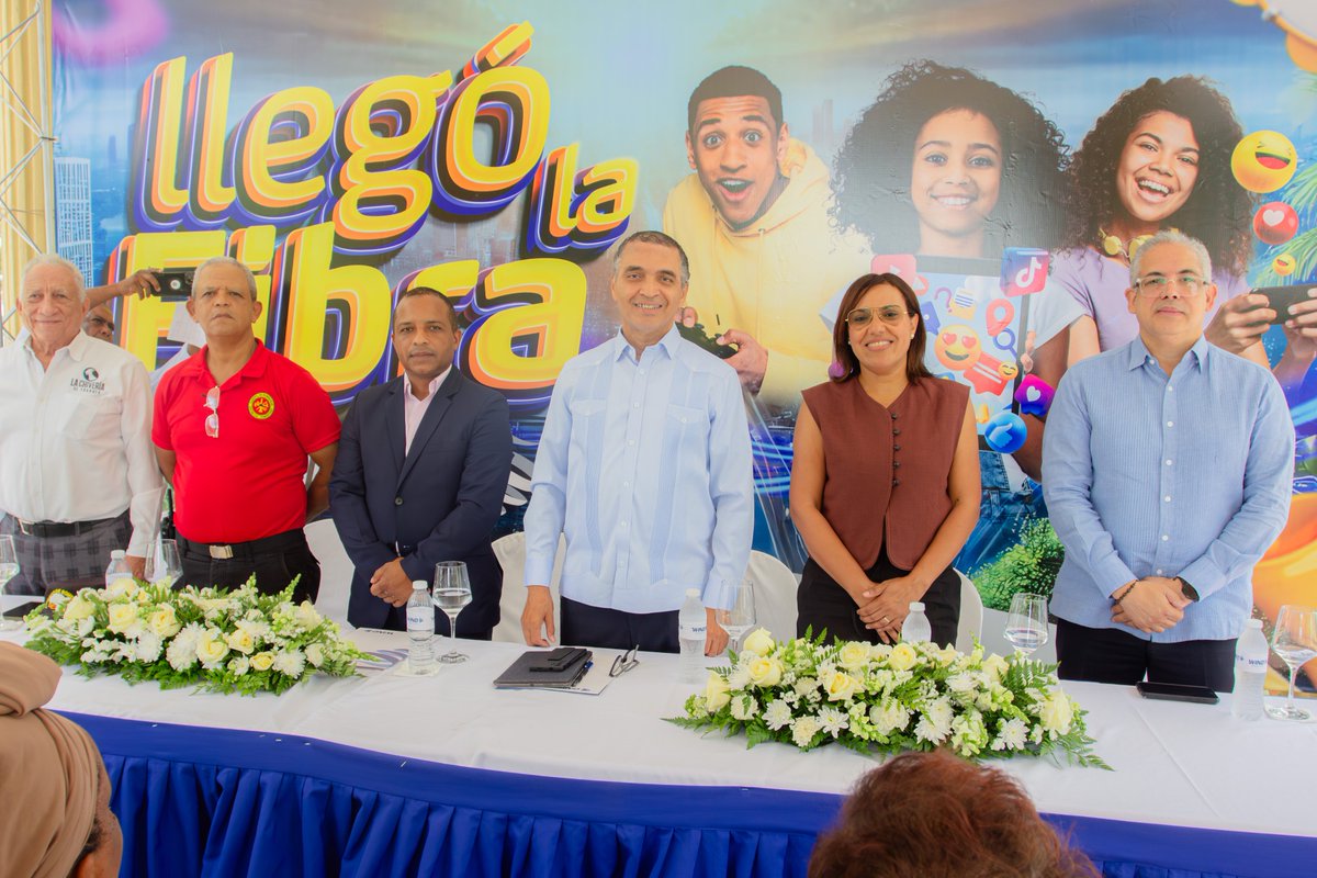 Wind Telecom tweet media