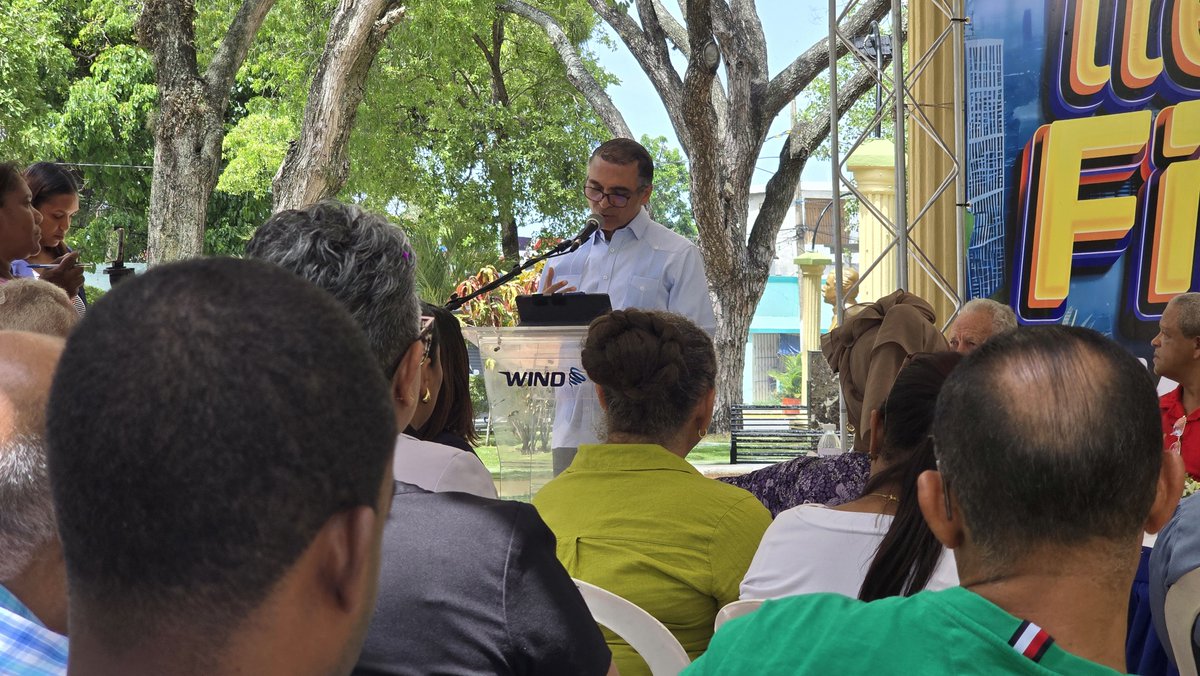 Wind Telecom tweet media