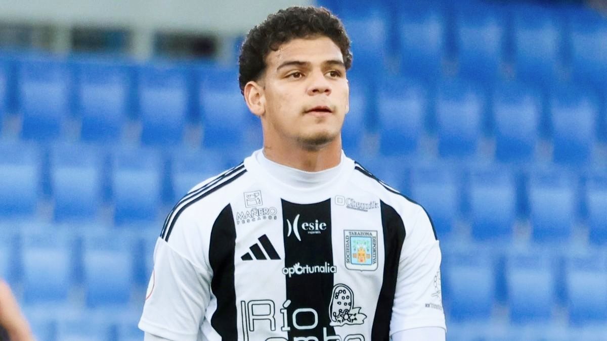 🟡🔵🚨 ¡FICHAJE INMINENTE! Edward Cedeño, muy cerca de ser nuevo jugador de la UD Las Palmas, según <a href="/MatteMoretto/">Matteo Moretto</a>.

El joven pivote Panameño estaría a punto de llegar en propiedad al club amarillo.