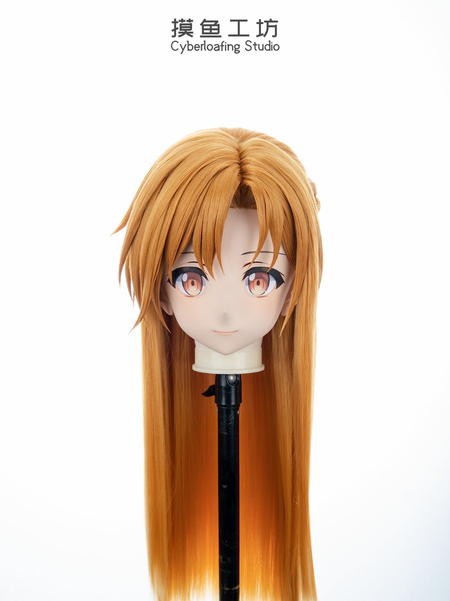 产品展示
#kigurumi
#摸鱼工坊