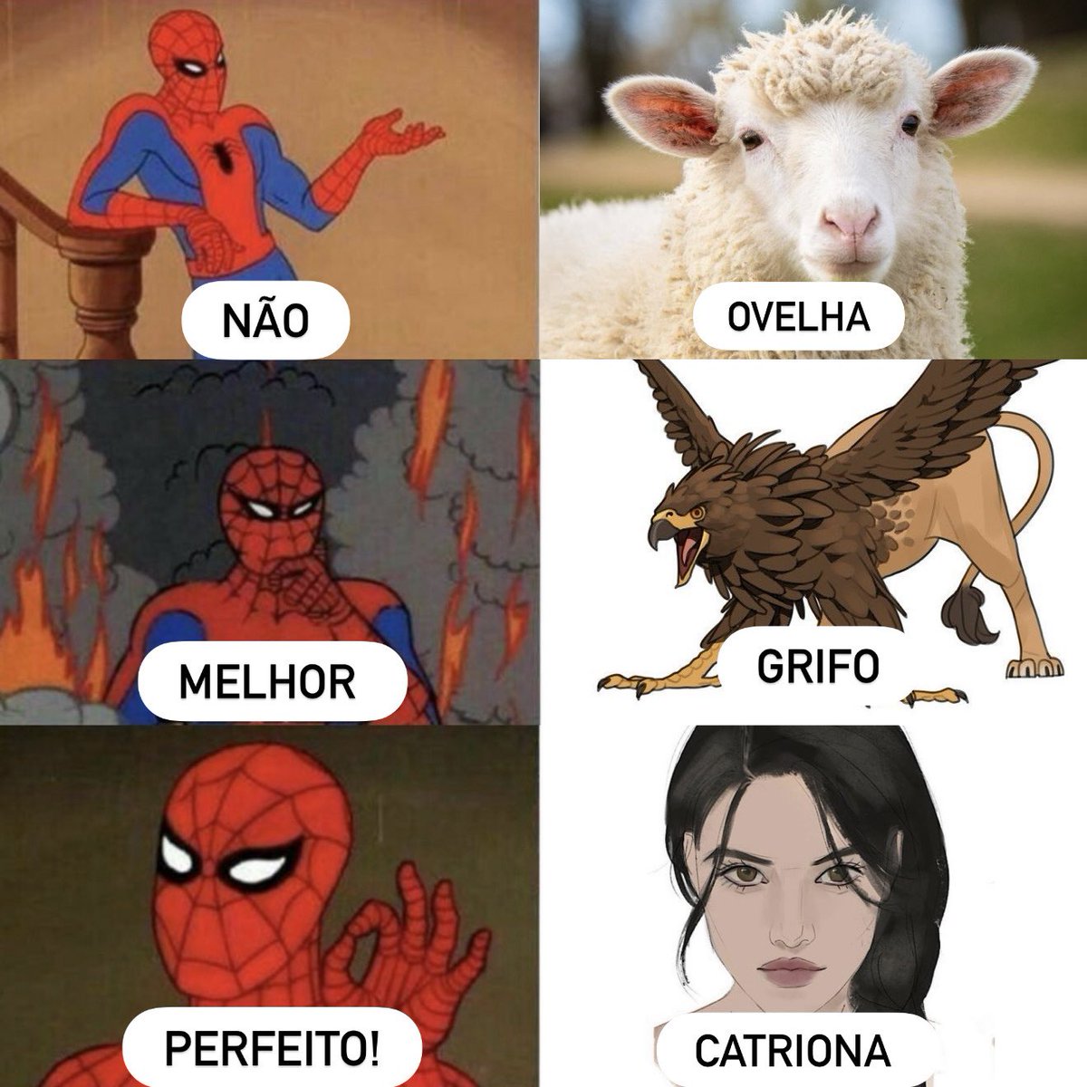 fourthwingbr_'s tweet photo. Andarna escolhendo sua refeição: https://t.co/C38jc8Omhr