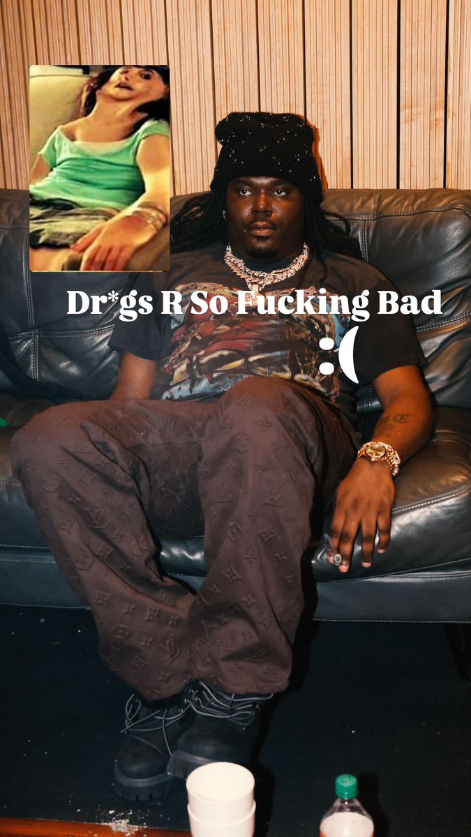 lucki vault tweet media