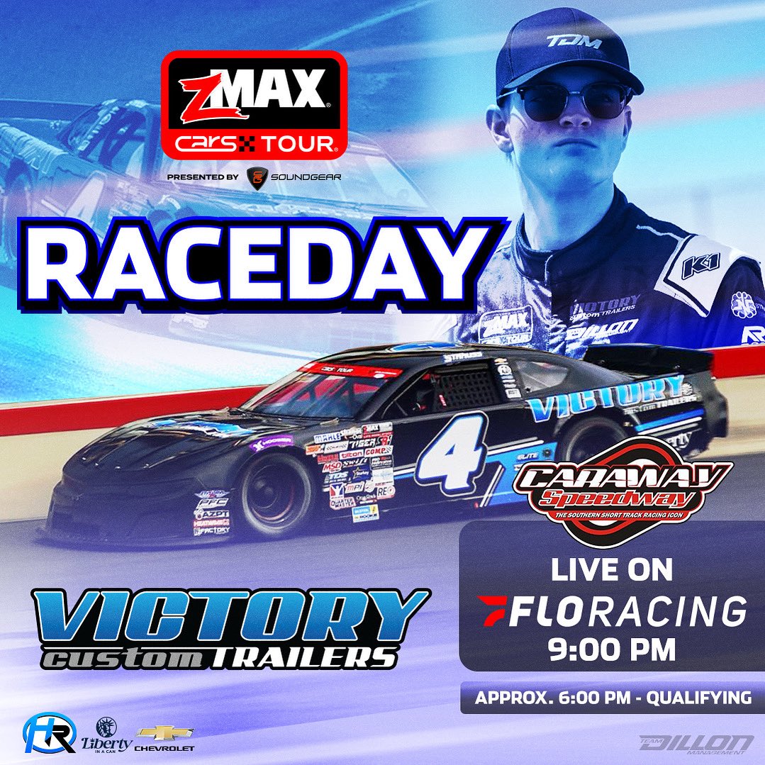 DonovanStrauss's tweet image. Ready to go. Thankful for my @HettingerRacing guys for busting their tail at the shop this week especially Link, Austin, and Tyler.
Tonight we go to battle at Caraway, tune in on @FloRacing at 9PM EST. Let’s gooo 🙏🏼