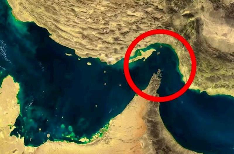 OSINTOperation's tweet photo. 🛰️GLOBAL REPORT: “Iran Prepared to Mine Strait of Hormuz During Conflict"

Reuters reports Iranian forces loaded naval mines onto ships during Israel tensions, though never deployed. Current mine status unknown.

Status: ❗UNCONFIRMED
Source: Reuters
#BREAKING #Iran #StraitOfHormuz