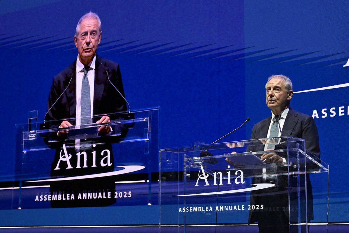 L’obbligo assicurativo per le #imprese contro le catastrofi rappresenta una svolta storica, orientata a costruire un sistema economico più resiliente. Non un semplice adempimento, ma un contributo concreto verso un’educazione alla prevenzione basata sulla responsabilità
