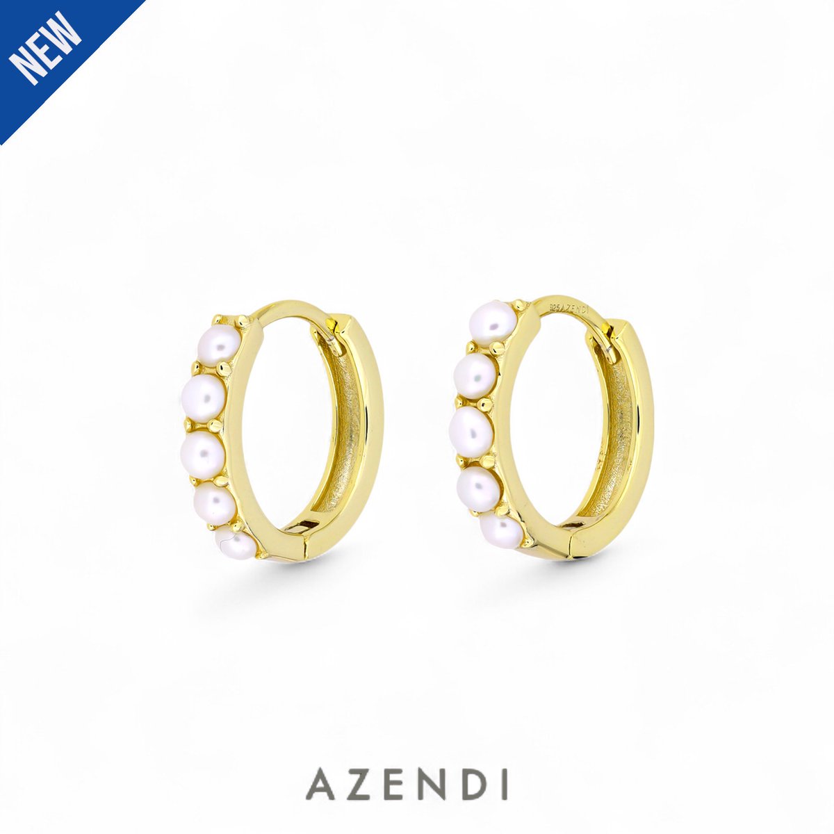Azendi Jewellery tweet media