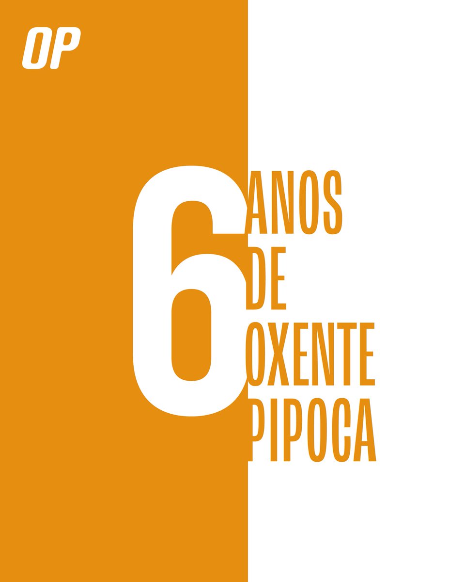 oxentepipoca's tweet photo. Hoje, 2 de julho, o Oxente Pipoca completa 6 anos de vida. É difícil encontrar palavras para agradecer toda a parceria, o carinho, o apoio e o acolhimento que vocês nos deram, e continuam dando, durante esses meses.

Nesse tempo, já publicamos mais de 500 críticas, fizemos mais de 70 entrevistas com nomes gigantes e especiais do nosso audiovisual, estivemos presentes em vários festivais e, sinceramente, não vejo a hora de duplicar todos esses números.

Quero dividir uma pequena história com vocês: o OP nasceu de uma necessidade muito pessoal de conversar sobre Bacurau e A Vida Invisível depois do histórico Festival de Cannes de 2019, quando os dois filmes saíram de lá prestigiados. Foram meses pensando, desenhando o que queria fazer, qual caminho seguir, o que queria alcançar. No começo, minha ideia era falar sobre tudo, me espalhar por vários assuntos, mas com um foco muito claro: me aprofundar no que mais me movia – o cinema brasileiro. E acho que conseguimos.

72 meses depois, tivemos a chance de conversar com pessoas que eu nunca imaginei alcançar, cobrimos festivais que pareciam distantes demais e, acima de tudo, criamos uma comunidade incrível. Tenho uma gratidão imensa por cada pessoa que apostou nesse sonho e esteve ao nosso lado, até nas ideias mais ousadas.

E nada disso seria possível sem a nossa equipe fantástica. Aos que estão aqui hoje e aos que já passaram pelo time, meu muito obrigado. Não tenho nem como agradecer por tanto. Espero seguir contribuindo e ajudando cada vez mais. Estamos juntos.

Como eu disse: não vejo a hora dos próximos passos. E podem ter certeza de uma coisa – vocês não perdem por esperar. Que venha muito mais 2194 dias de cinema nordestino, nacional e mundial fora da bolha pra gente!

Todo amor do mundo,
Rafael 🇧🇷
