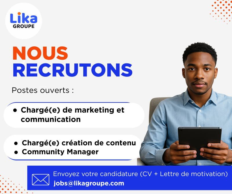 Afterpro's tweet photo. Salam Fam 
aux Meketeurs
#afterpro #recrutement https://t.co/aKSkjnRiU9