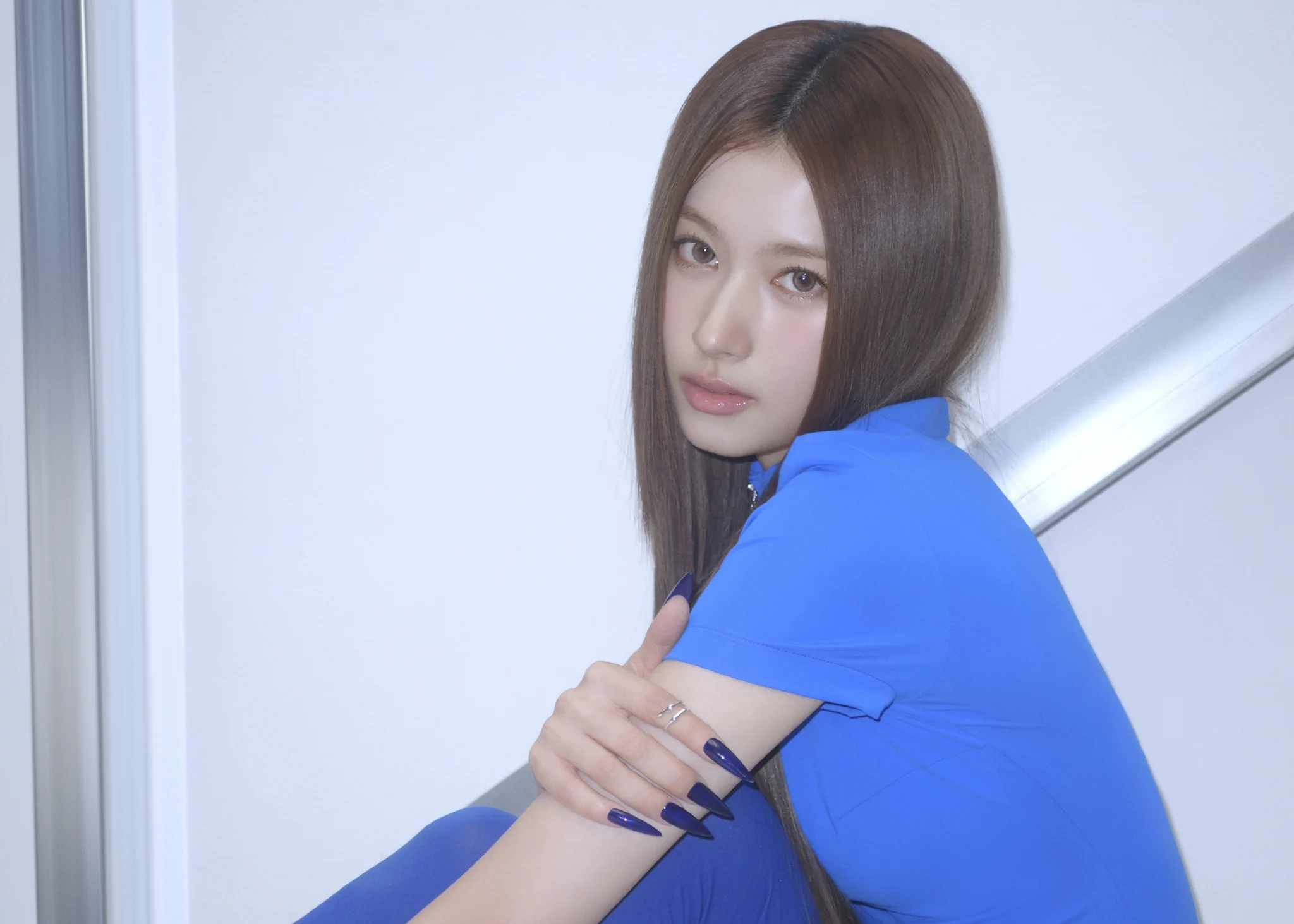 TWICE〜サナ ポラ　4th yizhiyu　THIS IS FOR Gu3FYcdWUAEbT4a?format=webp&