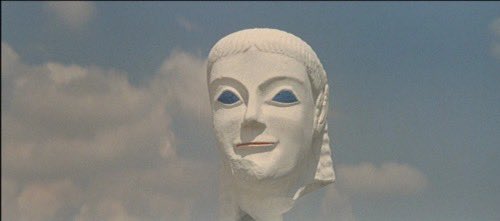 i’m hearing reports of an incredible new film adaptation of THE ODYSSEY…