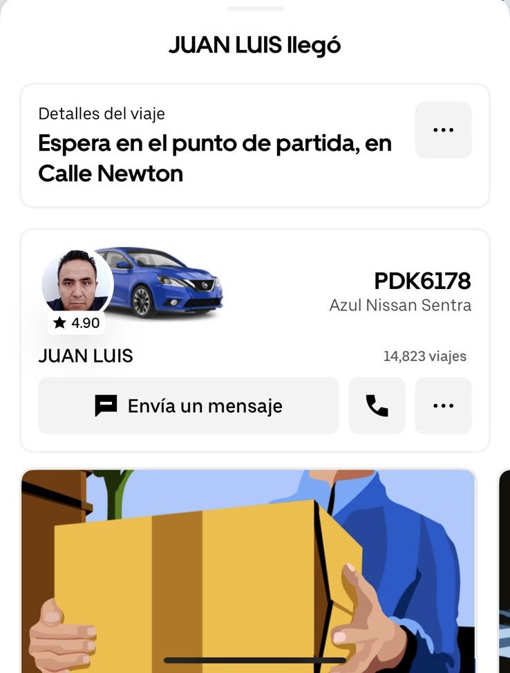 Paxx_'s tweet photo. @Uber_MEX conductor Uber acoso sexual grave a una mujer . Necesito ayuda para difundir y denunciar https://t.co/2HoDvN9d9f