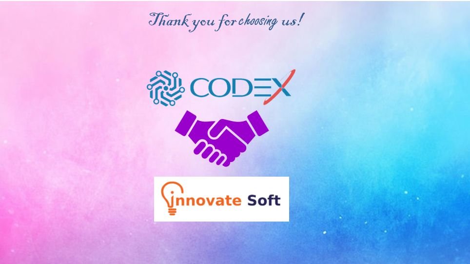 CODEX (@CODEXtech09) / Posts / X