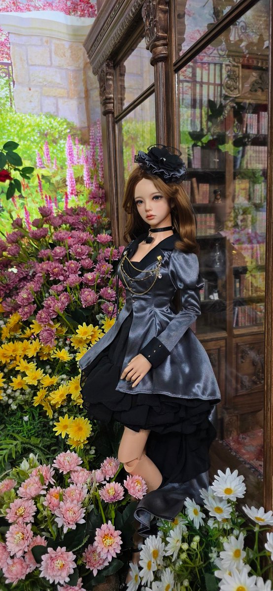 비아님 카멜의상..자켓만 다른색으로 하나 더 구입..또다른 느낌^^