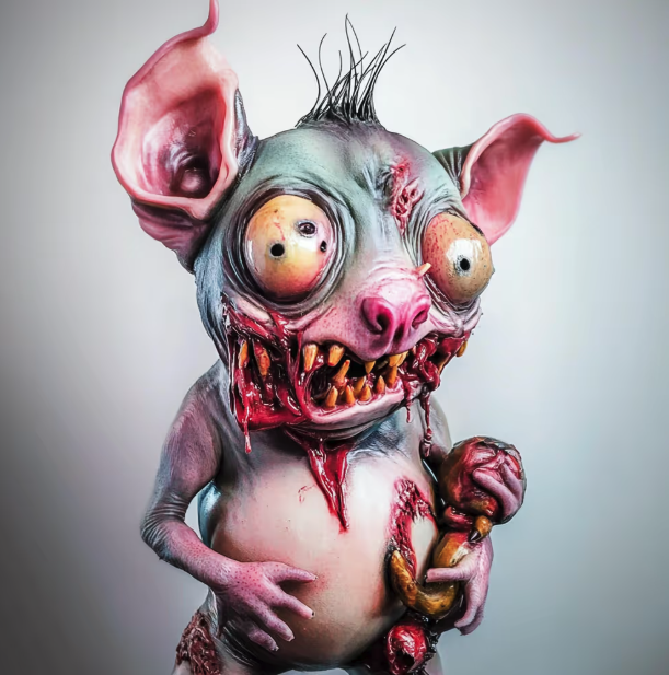 nomoney.root | Agent 666 | Dune Crew tweet media