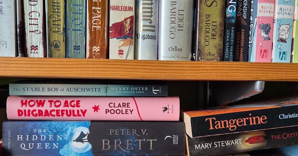 Lorna Little tweet media