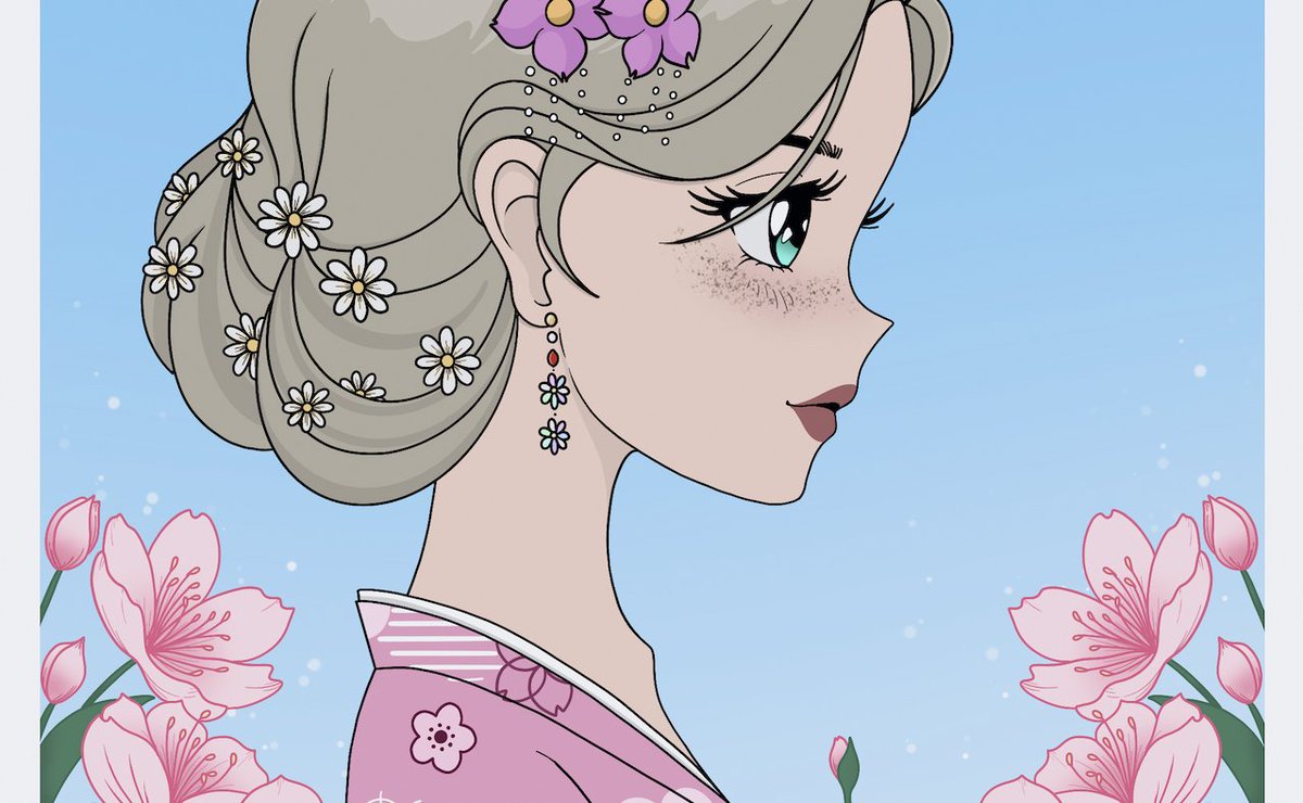 Women From Cosmos ✨⚛ tweet media