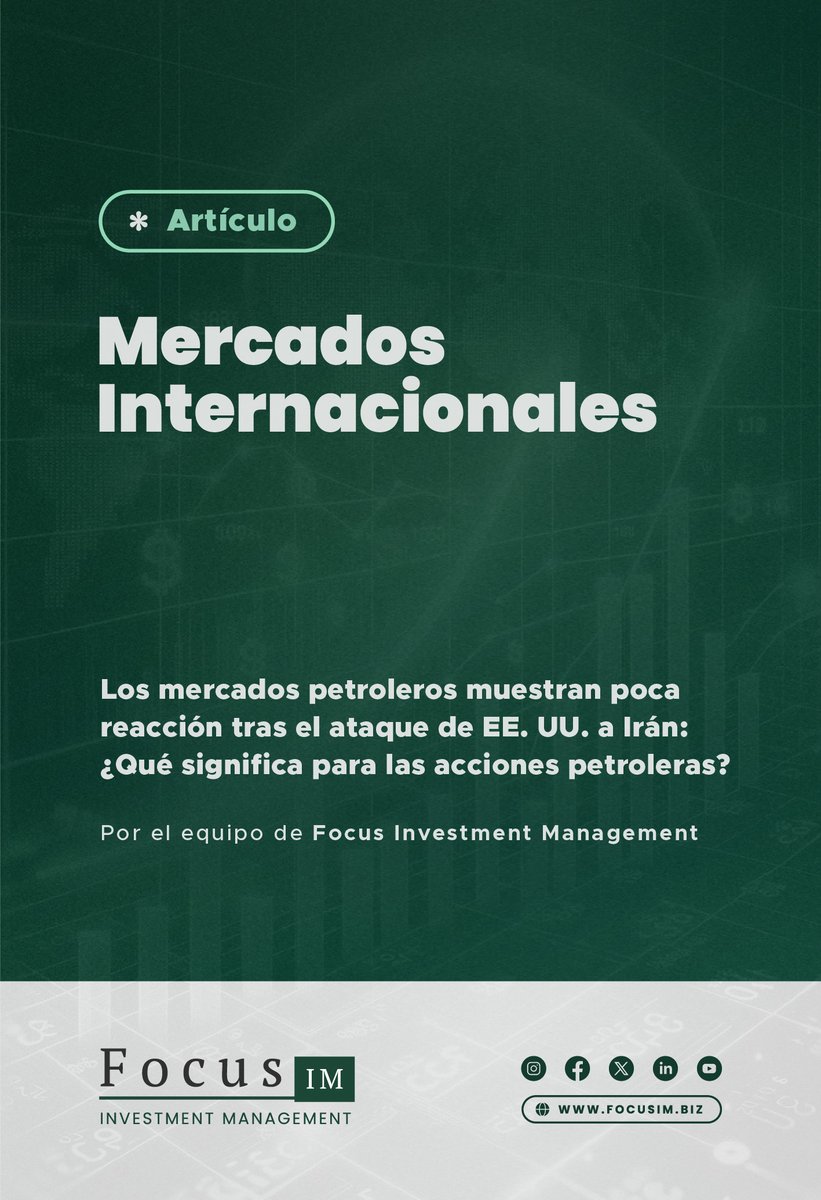 Focus Investment Management tweet media