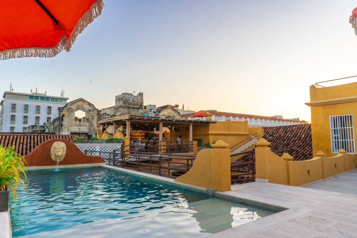 Global Traveler (@gtmag) on Twitter photo You'll never want to leave Casa Carolina 
© Casa Carolina 
globaltravelerusa.com/a-16th-century… You'll never want to leave Casa Carolina 
© Casa Carolina 
globaltravelerusa.com/a-16th-century…