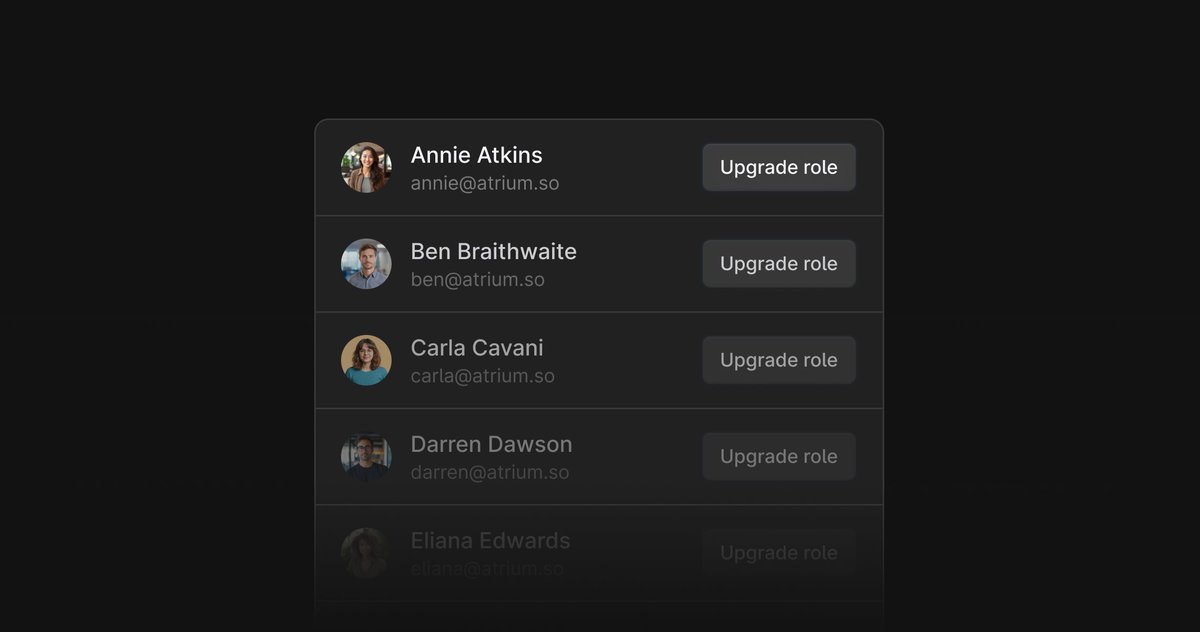 plainsupport's tweet image. ICYMI: Plain now auto-handles messages from your teammates 💡
When someone from your company messages via Slack or email, they’re now added as internal users automatically – no permissions granted until you choose to upgrade them.
That means:
• No more internal replies showing…