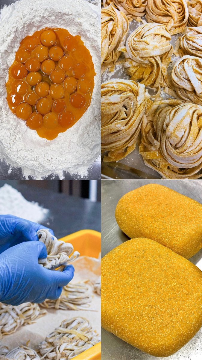 在PJ 吃到很符合我口味的 Italian food ! 他们家有好几种都是homemade的pasta 
Beef Tortelloni 🥟 
- Homemade Tortelloni filled w pulled beef 
- Risotta cheese 🧀 
- Brown Butter Sage sauce accompanied by pickles 🥦
* 重点在于酱微甜搭配picles本身的酸味 绝

朋友点的 Tusca Pork Jowl不错