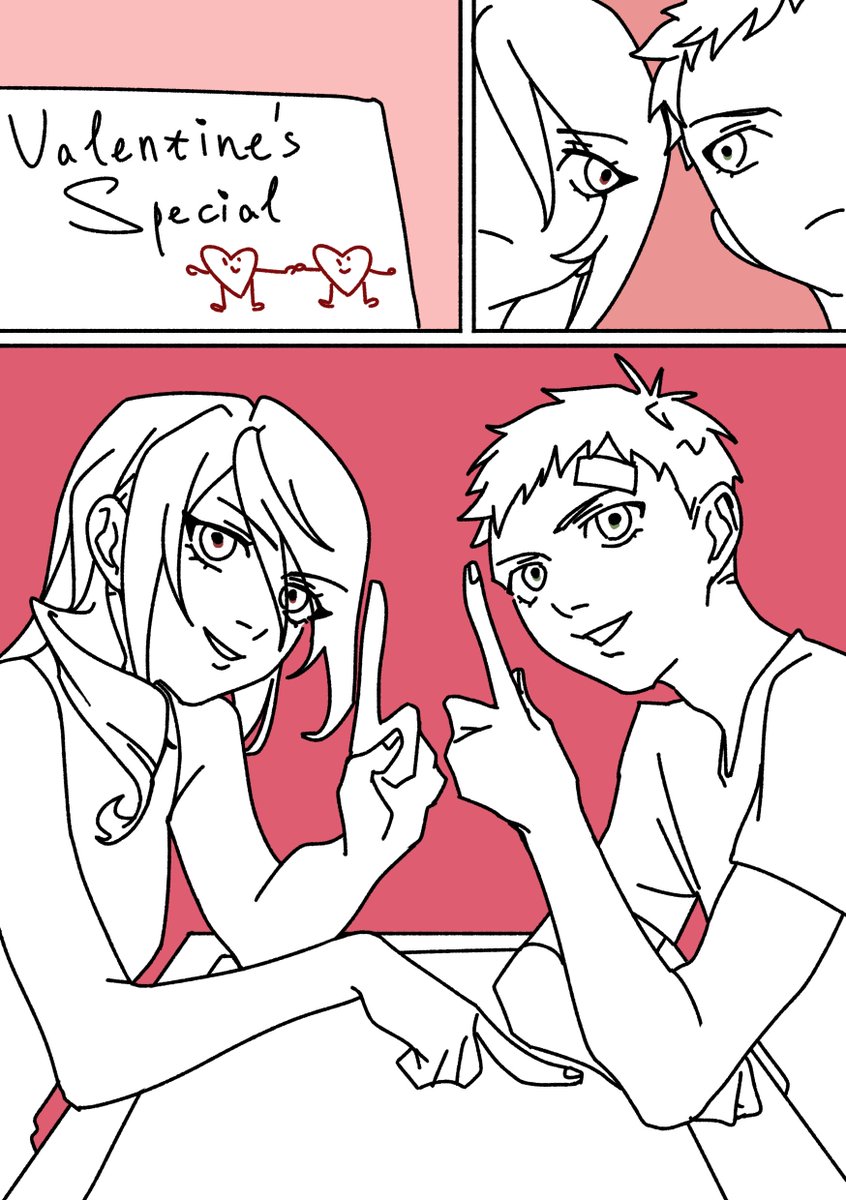 7_samux79763's tweet image. 😍🥰☺️🥹🩶🩷
#akimitsu