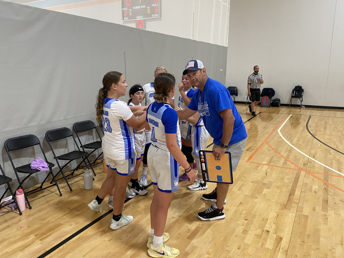 Legacy_HoopsAAU's tweet photo. Thank you to the @iowa_ice AAU program for attending our Hoops 4 Hope Summer Classic! ๐๐พ We are excited to build with another program like theirs from out of state. Looking forward to having them back in the future. ๐ฉท๐๐ค #LegacyHoops #Hoops4Hope #Family https://t.co/SJuxegBNEt